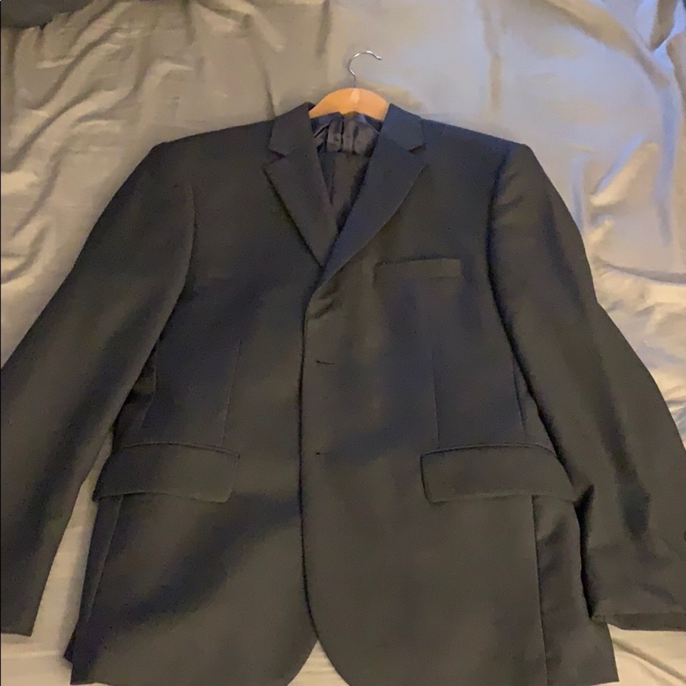 JOS. A. Bank Tailored fit full suit